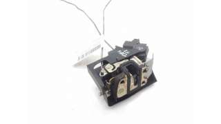 CERRADURA PUERTA TRASERA IZQUIERDA KIA RIO RANCHERA FAMILIAR (2002-2005) 1.5 16V 97CV 1493CC - L.6203817 / 81410FD100