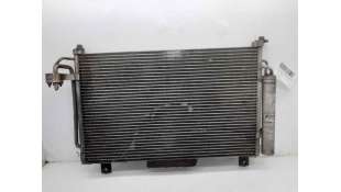 CONDENSADOR / RADIADOR  AIRE ACONDICIONADO KIA RIO RANCHERA FAMILIAR (2002-2005) 1.5 16V 97CV 1493CC - L.6203823 / D3017304