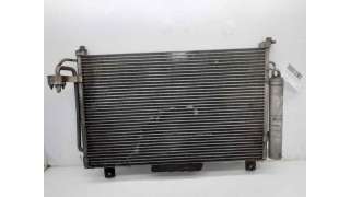 CONDENSADOR / RADIADOR  AIRE ACONDICIONADO KIA RIO RANCHERA FAMILIAR (2002-2005) 1.5 16V 97CV 1493CC - L.6203823 / D3017304