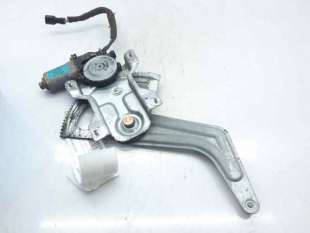 ELEVALUNAS TRASERO IZQUIERDO KIA RIO RANCHERA FAMILIAR (2002-2005) 1.5 16V 97CV 1493CC - L.6203832 / 0K30C7356Y