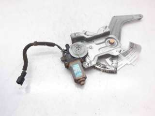 ELEVALUNAS TRASERO IZQUIERDO KIA RIO RANCHERA FAMILIAR (2002-2005) 1.5 16V 97CV 1493CC - L.6203832 / 0K30C7356Y