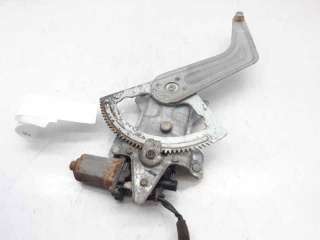 ELEVALUNAS TRASERO IZQUIERDO KIA RIO RANCHERA FAMILIAR (2002-2005) 1.5 16V 97CV 1493CC - L.6203832 / 0K30C7356Y