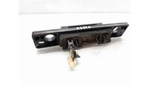 MANETA EXTERIOR PORTON KIA RIO RANCHERA FAMILIAR (2002-2005) 1.5 16V 97CV 1493CC - L.6203869 / 0K34A62410 2