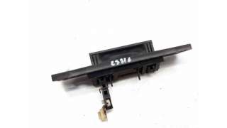 MANETA EXTERIOR PORTON KIA RIO RANCHERA FAMILIAR (2002-2005) 1.5 16V 97CV 1493CC - L.6203869 / 0K34A62410