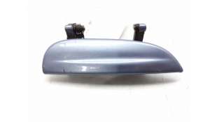 MANETA EXTERIOR TRASERA DERECHA KIA RIO RANCHERA FAMILIAR (2002-2005) 1.5 16V 97CV 1493CC - L.6203870 / 83660FD020