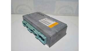 CONMUTADOR DE ARRANQUE RENAULT MEGANE II (2002-2008) 1.6 16V (BM0C, CM0C) 113CV 1598CC - L.6204078 / 8200074331A