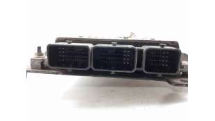 CENTRALITA MOTOR UCE RENAULT GRAND SCÉNIC II (2005-2009) 1.5 DCI (JM1E) 106CV 1461CC - L.6204447 / 8200565863 2