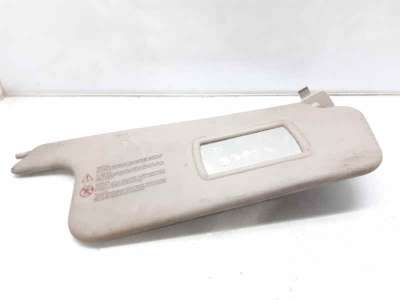 PARASOL DERECHO RENAULT GRAND SCÉNIC II (2005-2009) 1.5 DCI (JM1E) 106CV 1461CC - L.6204554 / 8200246822