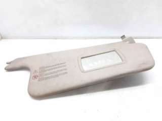 PARASOL DERECHO RENAULT GRAND SCÉNIC II (2005-2009) 1.5 DCI (JM1E) 106CV 1461CC - L.6204554 / 8200246822