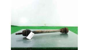 TRANSMISION DELANTERA DERECHA SEAT IBIZA II (1993-2002) 1.4 I 60CV 1390CC - L.6204839 / 6K0407452GX