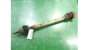 TRANSMISION DELANTERA DERECHA SEAT IBIZA II (1993-2002) 1.4 I 60CV 1390CC - L.6204839 / 6K0407452GX 2