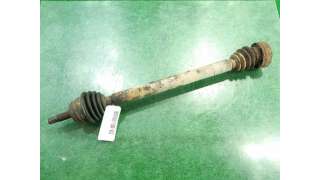 TRANSMISION DELANTERA DERECHA SEAT IBIZA II (1993-2002) 1.4 I 60CV 1390CC - L.6204839 / 6K0407452GX