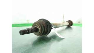 TRANSMISION DELANTERA DERECHA SEAT IBIZA II (1993-2002) 1.4 I 60CV 1390CC - L.6204839 / 6K0407452GX