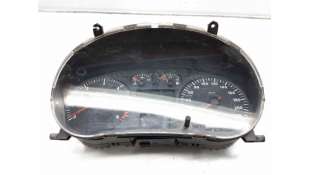 CUADRO INSTRUMENTOS SEAT CORDOBA (1999-2002) 1.9 SDI 68CV 1896CC - L.6204938 / 6K0920850C