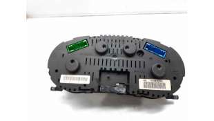 CUADRO INSTRUMENTOS SEAT CORDOBA (1999-2002) 1.9 SDI 68CV 1896CC - L.6204938 / 6K0920850C 2