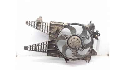 ELECTROVENTILADOR FIAT PUNTO (2003-2012) 1.3 JTD 16V 70CV 1248CC - L.6205077 / 0051753623