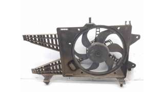 ELECTROVENTILADOR FIAT PUNTO (2003-2012) 1.3 JTD 16V 70CV 1248CC - L.6205077 / 0051753623
