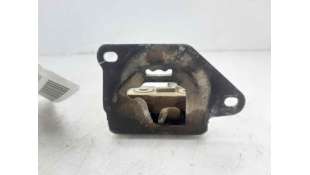 CERRADURA MALETERO / PORTON FIAT PUNTO (1999-2010) 1.2 60 (188.030, .050, .130, .150, .230, .250) 60CV 1242CC - L.6205268 / 2