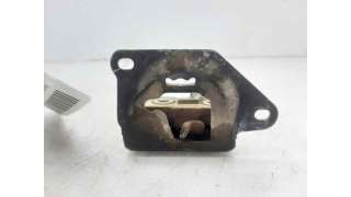 CERRADURA MALETERO / PORTON FIAT PUNTO (1999-2010) 1.2 60 (188.030, .050, .130, .150, .230, .250) 60CV 1242CC - L.6205268 /