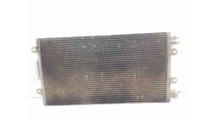 CONDENSADOR / RADIADOR  AIRE ACONDICIONADO FIAT PUNTO (1999-2010) 1.2 60 (188.030, .050, .130, .150, .230, .250) 60CV 1242C