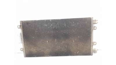 CONDENSADOR / RADIADOR  AIRE ACONDICIONADO FIAT PUNTO (1999-2010) 1.2 60 (188.030, .050, .130, .150, .230, .250) 60CV 1242C