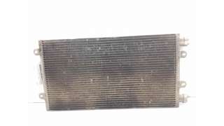 CONDENSADOR / RADIADOR  AIRE ACONDICIONADO FIAT PUNTO (1999-2010) 1.2 60 (188.030, .050, .130, .150, .230, .250) 60CV 1242C