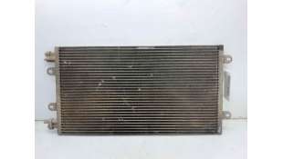 CONDENSADOR / RADIADOR  AIRE ACONDICIONADO FIAT PUNTO (1999-2010) 1.2 60 (188.030, .050, .130, .150, .230, .250) 60CV 1242C 2