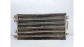 CONDENSADOR / RADIADOR  AIRE ACONDICIONADO FIAT PUNTO (1999-2010) 1.2 60 (188.030, .050, .130, .150, .230, .250) 60CV 1242C