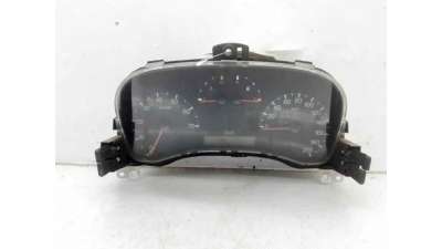 CUADRO INSTRUMENTOS FIAT PUNTO (1999-2010) 1.2 60 (188.030, .050, .130, .150, .230, .250) 60CV 1242CC - L.6205282 / 4683345