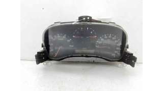 CUADRO INSTRUMENTOS FIAT PUNTO (1999-2010) 1.2 60 (188.030, .050, .130, .150, .230, .250) 60CV 1242CC - L.6205282 / 4683345