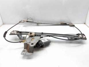 ELEVALUNAS DELANTERO DERECHO RENAULT KANGOO / GRAND KANGOO (2008-) 1.5 DCI (KW0A) 68CV 1461CC - L.6205464 / 807207012R