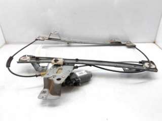 ELEVALUNAS DELANTERO DERECHO RENAULT KANGOO / GRAND KANGOO (2008-) 1.5 DCI (KW0A) 68CV 1461CC - L.6205464 / 807207012R