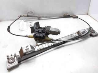 ELEVALUNAS DELANTERO DERECHO RENAULT KANGOO / GRAND KANGOO (2008-) 1.5 DCI (KW0A) 68CV 1461CC - L.6205464 / 807207012R