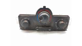 MANDO CALEFACCION /  AIRE ACONDICIONADO RENAULT KANGOO / GRAND KANGOO (2008-) 1.5 DCI (KW0A) 68CV 1461CC - L.6205500 / 5F21