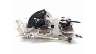 MANDO CALEFACCION /  AIRE ACONDICIONADO RENAULT KANGOO / GRAND KANGOO (2008-) 1.5 DCI (KW0A) 68CV 1461CC - L.6205500 / 5F21