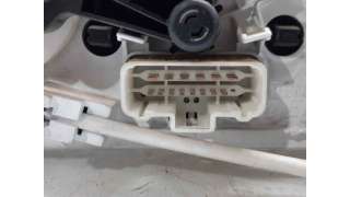 MANDO CALEFACCION /  AIRE ACONDICIONADO RENAULT KANGOO / GRAND KANGOO (2008-) 1.5 DCI (KW0A) 68CV 1461CC - L.6205500 / 5F21
