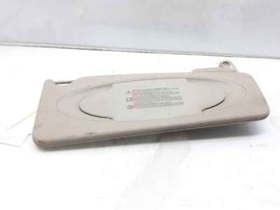 PARASOL DERECHO RENAULT KANGOO / GRAND KANGOO (2008-) 1.5 DCI (KW0A) 68CV 1461CC - L.6205529 / 8200928811