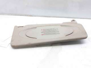 PARASOL DERECHO RENAULT KANGOO / GRAND KANGOO (2008-) 1.5 DCI (KW0A) 68CV 1461CC - L.6205529 / 8200928811