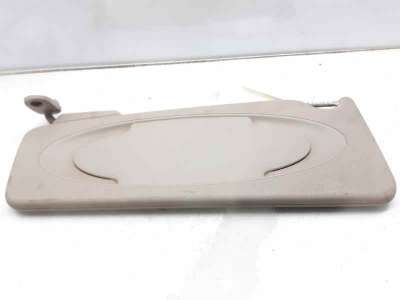 PARASOL IZQUIERDO RENAULT KANGOO / GRAND KANGOO (2008-) 1.5 DCI (KW0A) 68CV 1461CC - L.6205530 / 8200924101