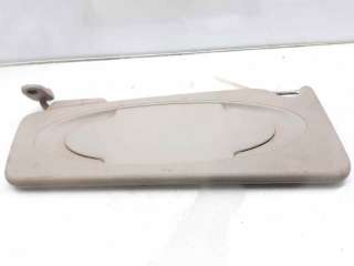 PARASOL IZQUIERDO RENAULT KANGOO / GRAND KANGOO (2008-) 1.5 DCI (KW0A) 68CV 1461CC - L.6205530 / 8200924101