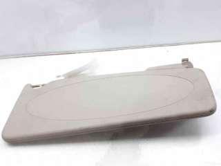 PARASOL IZQUIERDO RENAULT KANGOO / GRAND KANGOO (2008-) 1.5 DCI (KW0A) 68CV 1461CC - L.6205530 / 8200924101