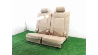 ASIENTOS TERCERA FILA CHEVROLET CAPTIVA (2007-) 2.0 D 150CV 1991CC - L.6205586 / 96478778