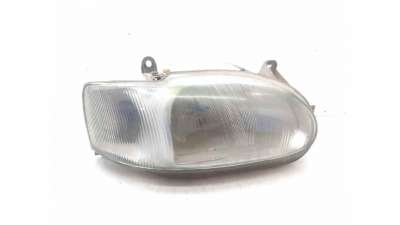 FARO DERECHO FORD ESCORT V (1990-1995) 1.8 D 60CV 1753CC - L.6205743 / 1076554