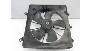 ELECTROVENTILADOR SEAT IBIZA II (1993-2002) 1.4 I 60CV 1390CC - L.6205993 / 2635005041