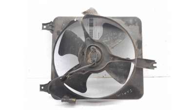 ELECTROVENTILADOR SEAT IBIZA II (1993-2002) 1.4 I 60CV 1390CC - L.6206023 / 191959465