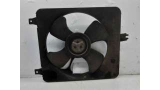 ELECTROVENTILADOR SEAT IBIZA II (1993-2002) 1.4 I 60CV 1390CC - L.6206023 / 191959465