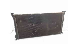 RADIADOR AGUA FIAT PUNTO (2003-2012) 1.3 JTD 16V 70CV 1248CC - L.6206326 / 0046834067 2