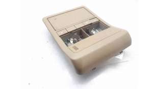 LUZ INTERIOR CHEVROLET CAPTIVA (2007-) 2.0 D 150CV 1991CC - L.6206455 / 96673741 2