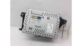 PANTALLA MULTIFUNCION LEXUS RX (2008-2015) 450H (GYL10) 249CV 3456CC - L.6206471 / 8611048470