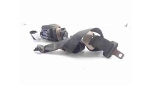 CINTURON SEGURIDAD TRASERO IZQUIERDO CHEVROLET CAPTIVA (2007-) 2.0 D 150CV 1991CC - L.6206475 / 20820825 2